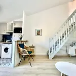 Apartman Collioure, Grande Terrasse Et Parking *