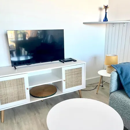 Collioure, Grande Terrasse Et Parking * コリウール