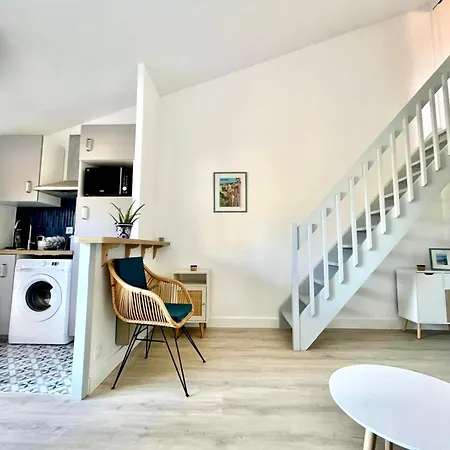 Appartement Collioure, Grande Terrasse Et Parking *
