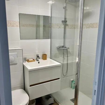 Collioure, Grande Terrasse Et Parking *